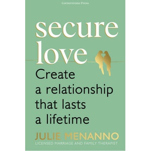 Secure Love | Menanno, Julie (ISBN: 9781529902969)
