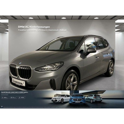 BMW 220i Active Tourer 115 kW