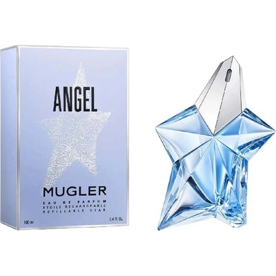 Thierry Mugler Angel EDP мл - ПАРФЮМ за жени