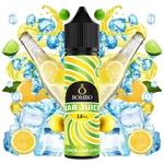 Bombo Bar Juice Lemon Lime Soda Ice 12ml/60ml - boombvaping - 13,67 лв