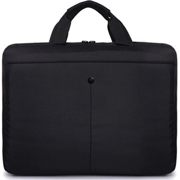 DeTech Taška na notebook NB-006, 15.6", černá 14529461