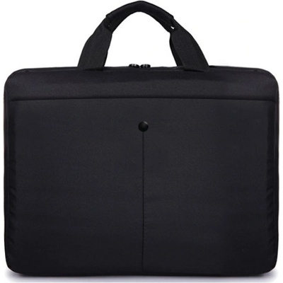 DeTech Taška na notebook NB-006, 15.6", černá 14529461