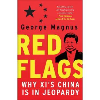 Red Flags | George Magnus
