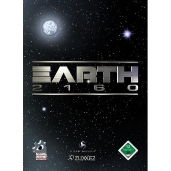 Earth 2160