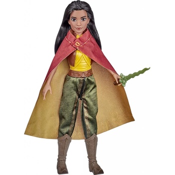 Hasbro Disney Raya Raya