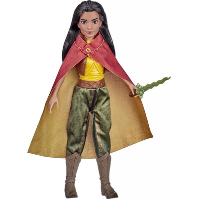 Hasbro Disney Raya Raya