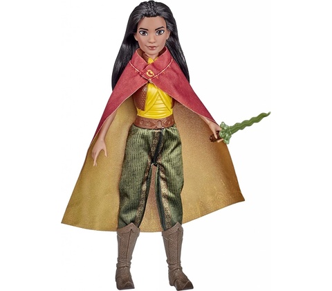 Hasbro Disney Raya Raya