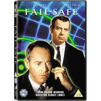 Fail-Safe DVD