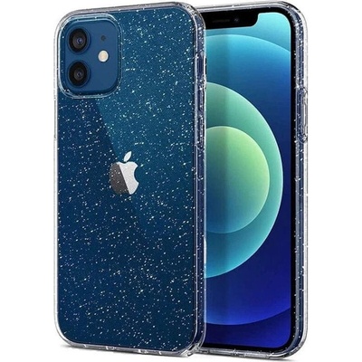 TopQ pre Iphone 13 Crystal priehľadný
