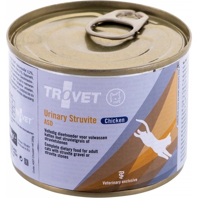 Trovet ASD Urinary Struvite 200 g