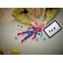 Image 1 of LEGO® Marvel - Fantastic Four vs. Galactus Construction Figure (76316)