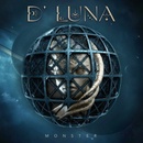 D'LUNA - MONSTER LP