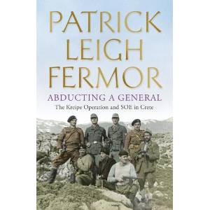 Abducting a General (ISBN: 9781444796605)