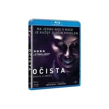 Očista BD