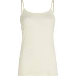 Icebreaker Дамско мериносово термобельо Icebreaker Women's Siren Cami Merino base layer - Undyed (115-0449-1713)