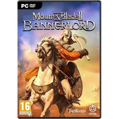 Mount and Blade 2 Bannerlord