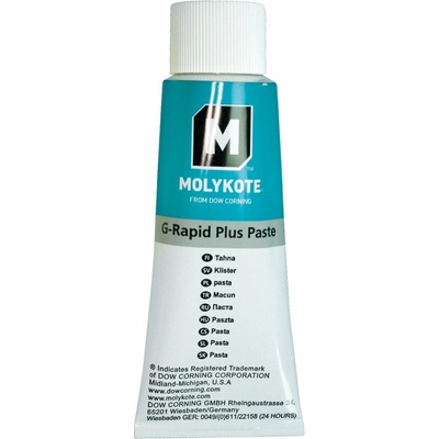 Molykote G-Rapid plus 50 g