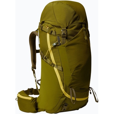 The North Face Детска раница за трекинг The North Face Terra 50 l forest olive/new taupe