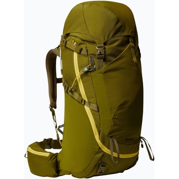 The North Face Детска раница за трекинг The North Face Terra 50 l forest olive/new taupe