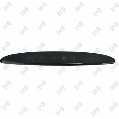 Přídavné brzdové světlo ABAKUS L32-340-001LED-S (L32340001LEDS)