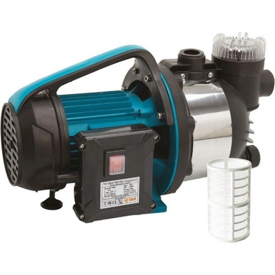 MULTI 1300 INOX 230V S PŘEDFILTREM