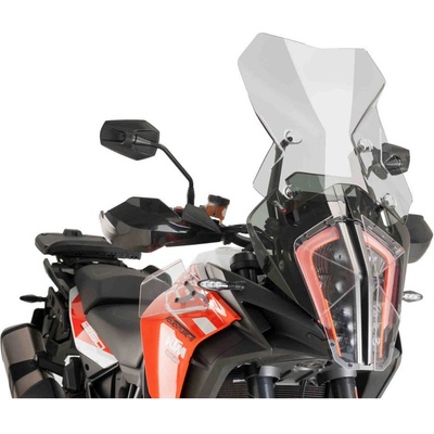 Puig Touring 9717H dymová