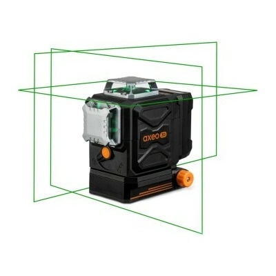 GeoFennel Axeo 3D 3x360