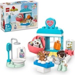 LEGO® DUPLO® - Visit to the Vet Clinic (10438)