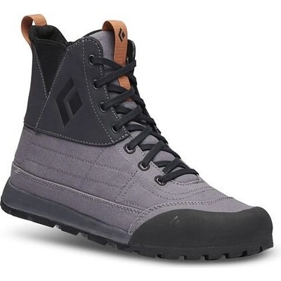 Black diamond m circuit mid shoes