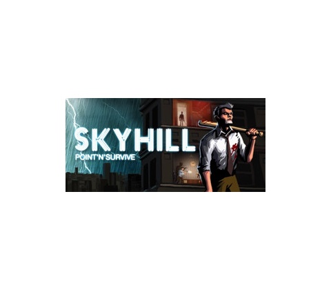 Skyhill