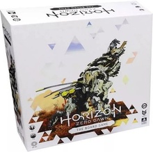 Steamforged Games Ltd. Horizon Zero Dawn: The Board Game