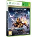 Hry na Xbox 360 Destiny: The Taken King