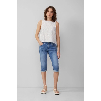 QS by s.Oliver 2164821 56Z6 Denim