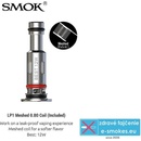 Smok Novo 4 LP1 žhaviaca hlava Meshed 0,8ohm