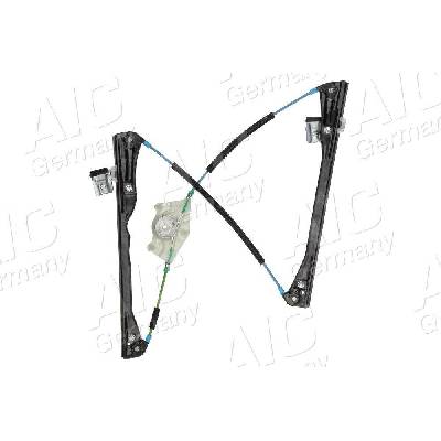 Zvedací zařízení oken AIC 50518 50518