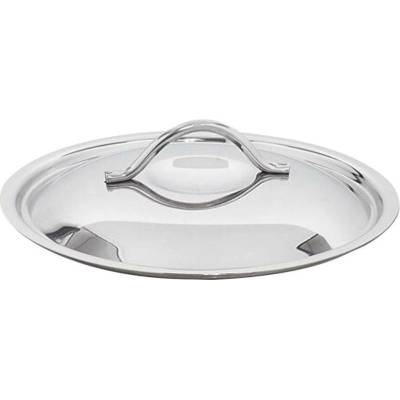 G.Gastro Víko Nerezová ocel AISI 304 28 cm 296x295 mm D11886462