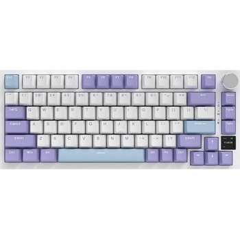 Ajazz AK820 Pro (AK820PRO-G-PWB)