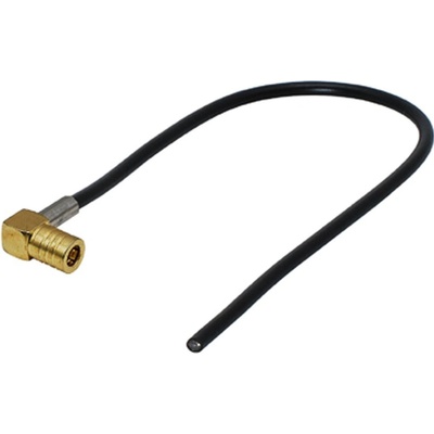 Anténny konektor SMB-B 90° samica s káblom 295021 C20