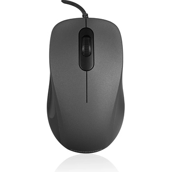 Image 1 of MODECOM M10S Silent Black (M-MC-M10S-100)