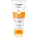 Eucerin Sun Oil Control Dry Touch gél-krém na opaľovanie SPF30 200 ml