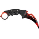 F A D E E Karambit reaper Hyper Beast Randomized