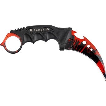 F A D E E Karambit reaper Hyper Beast Randomized