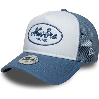 NEW ERA Detská NEW ERA 940K Af trucker oval patch YOUTH 60915948