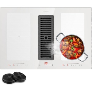 Klarstein Full House 77 Down Air System (CGCH3-F.H.1.Gen-77WH)