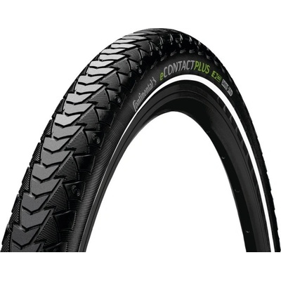 Continental eContact Plus 28 x 2.0 50-622
