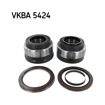 Súprava ložísk kolesa SKF VKBA 5424 (VKBA5424)