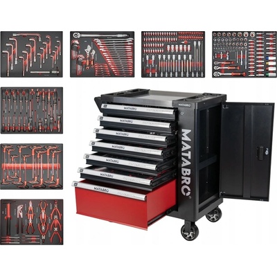 Matabro MB-TC04 299 ks – Hledejceny.cz