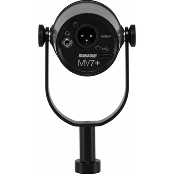Shure MV7
