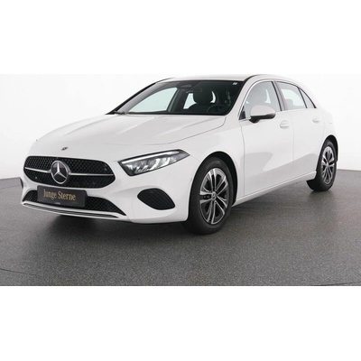 Mercedes-Benz A 180 100 kW