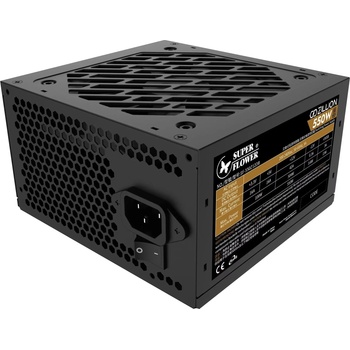 Image 1 of Super Flower Zillion DB 550W 80 PLUS Bronze (SF-550Z12DB)